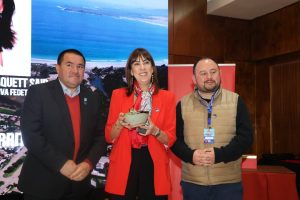 Lee más sobre el artículo FEDETUR y AMTC sellan alianza estratégica por el turismo nacional y local