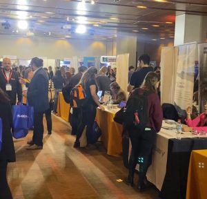 Lee más sobre el artículo Ladevi 2025 reúne a más de 70 expositores y consolida su rol en la articulación del turismo nacional